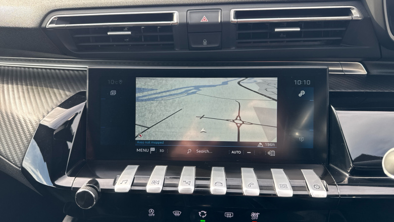 Peugeot 508 1.2 PureTech GT 5dr EAT8 Petrol Estate